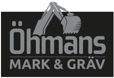 Öhmans mark och gräv i Växjö